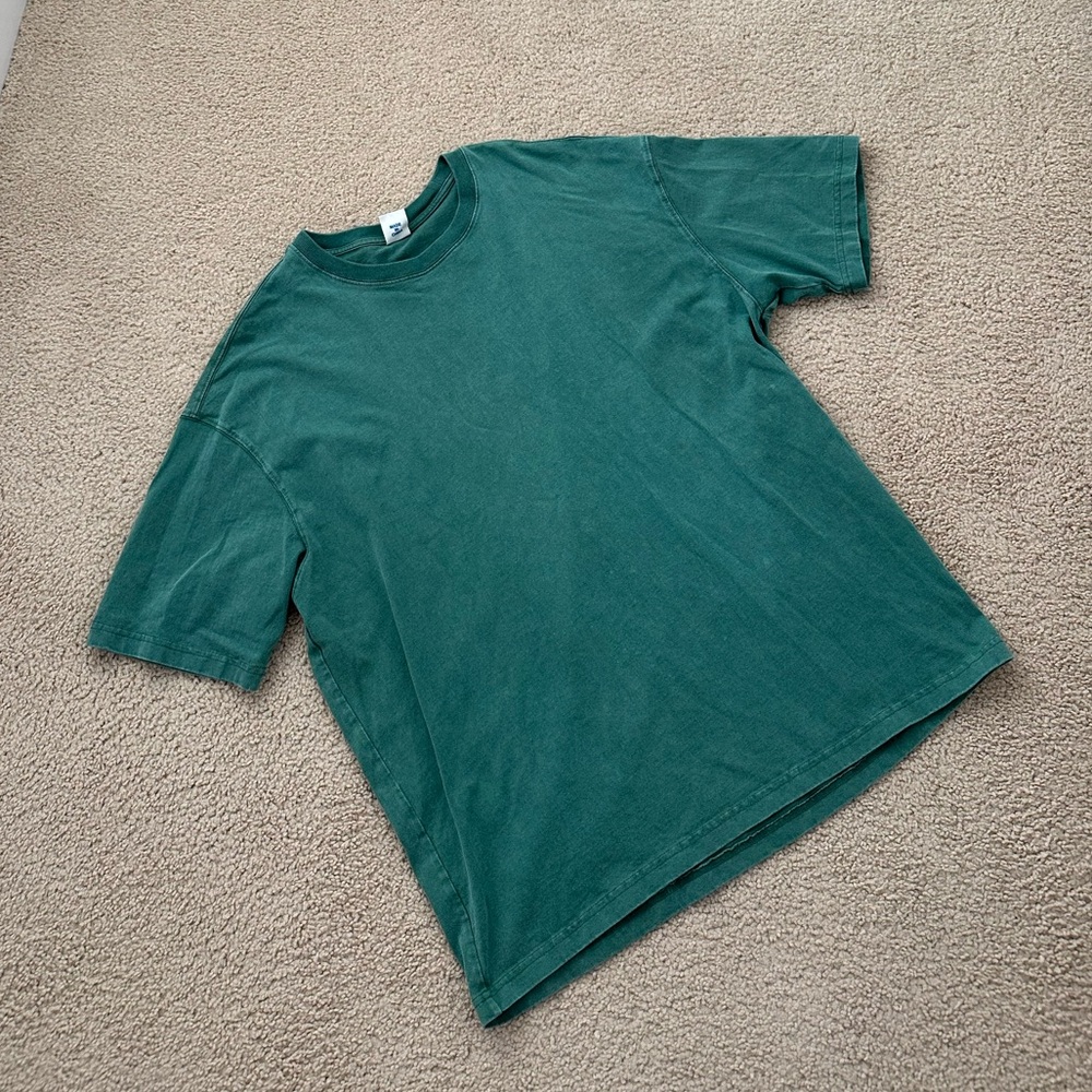 Oversized Tee!
